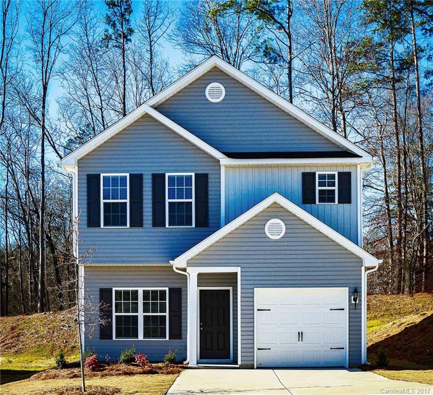 Woodside At Mountain View - Residential