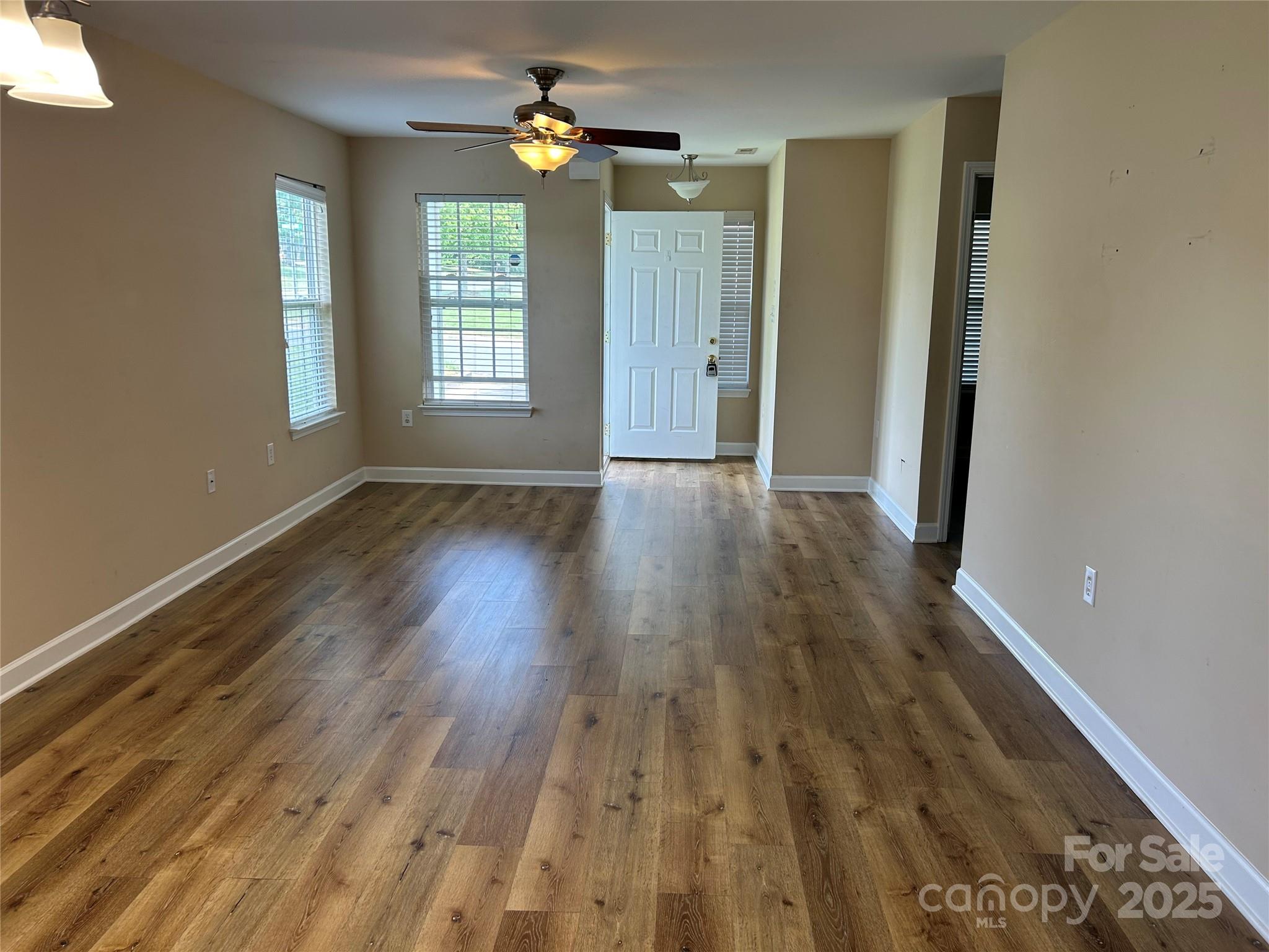 Brookchase - Residential