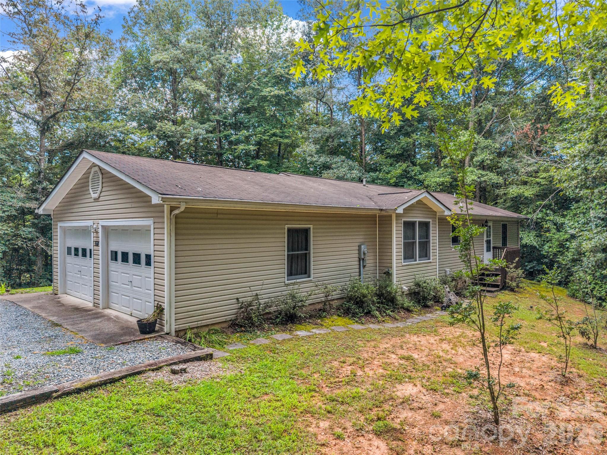 277 Debbies Branch Drive