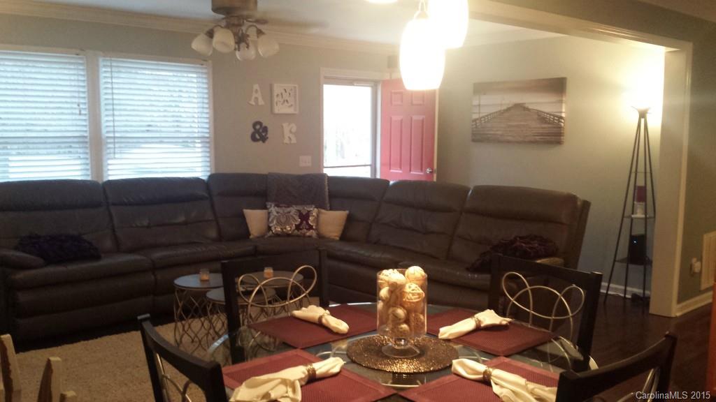 Cherokee Woods - Residential