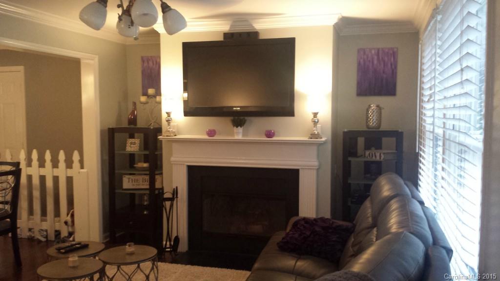 Cherokee Woods - Residential