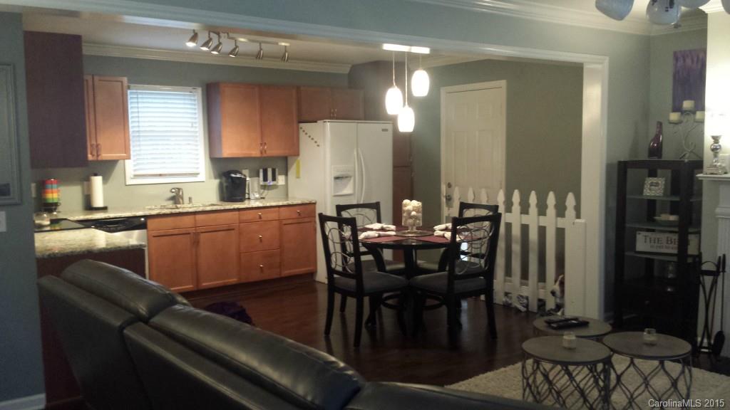 Cherokee Woods - Residential