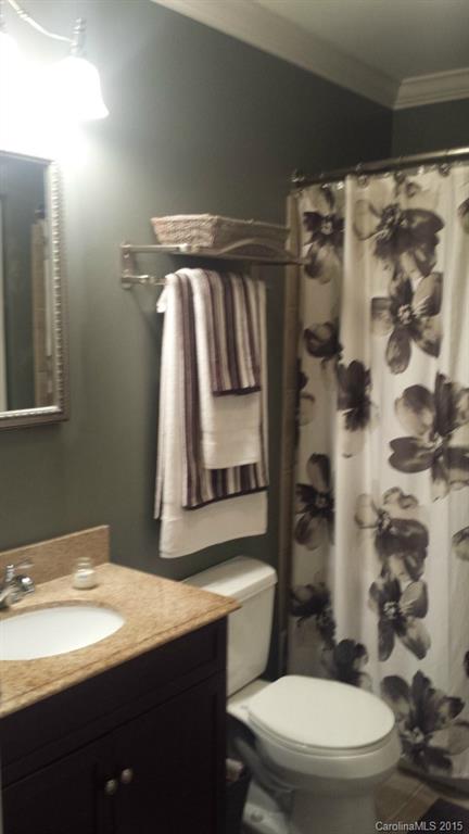 Cherokee Woods - Residential