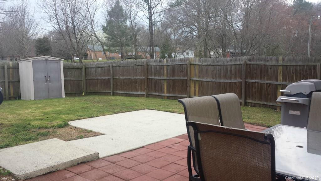 Cherokee Woods - Residential