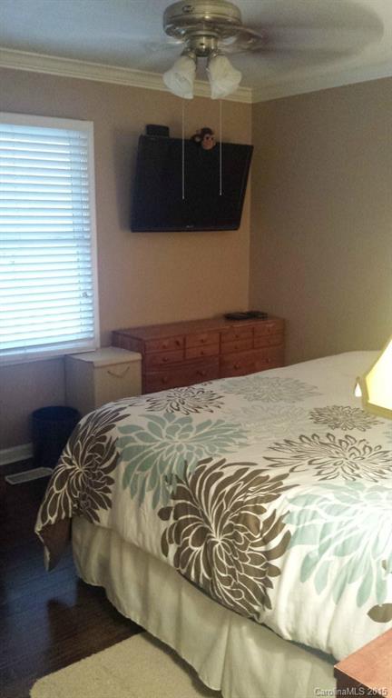 Cherokee Woods - Residential