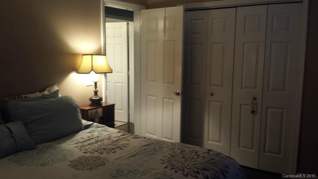 Cherokee Woods - Residential