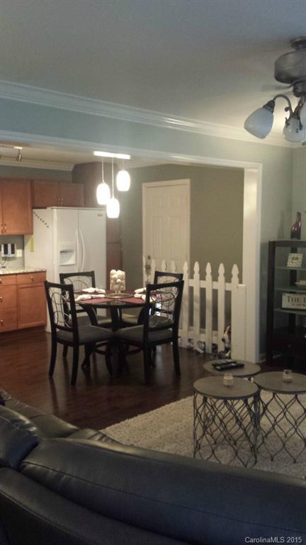 Cherokee Woods - Residential