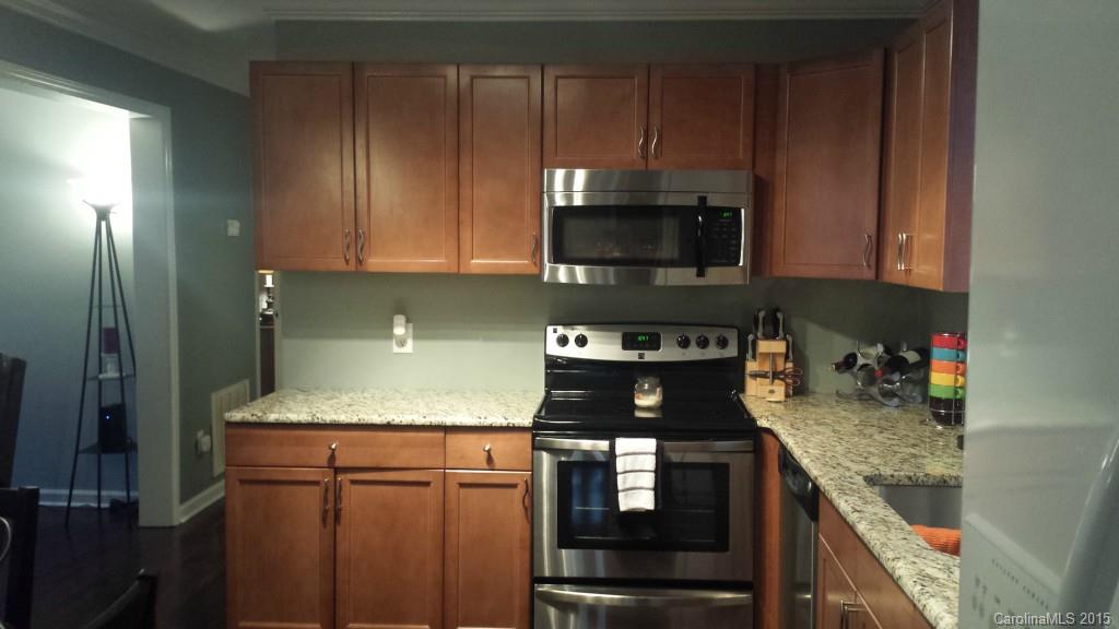 Cherokee Woods - Residential