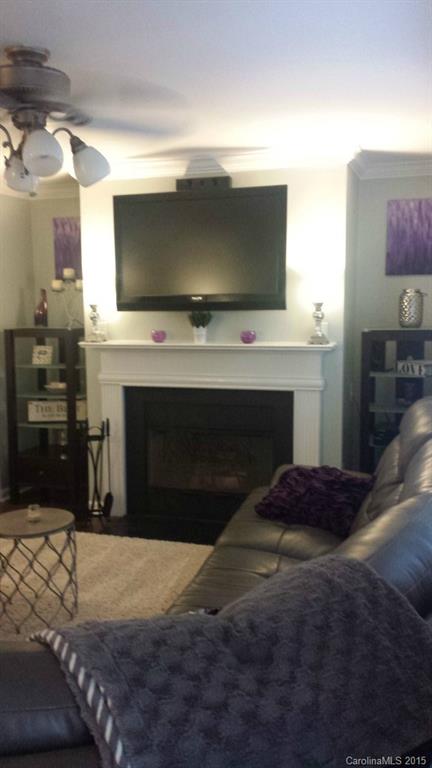 Cherokee Woods - Residential