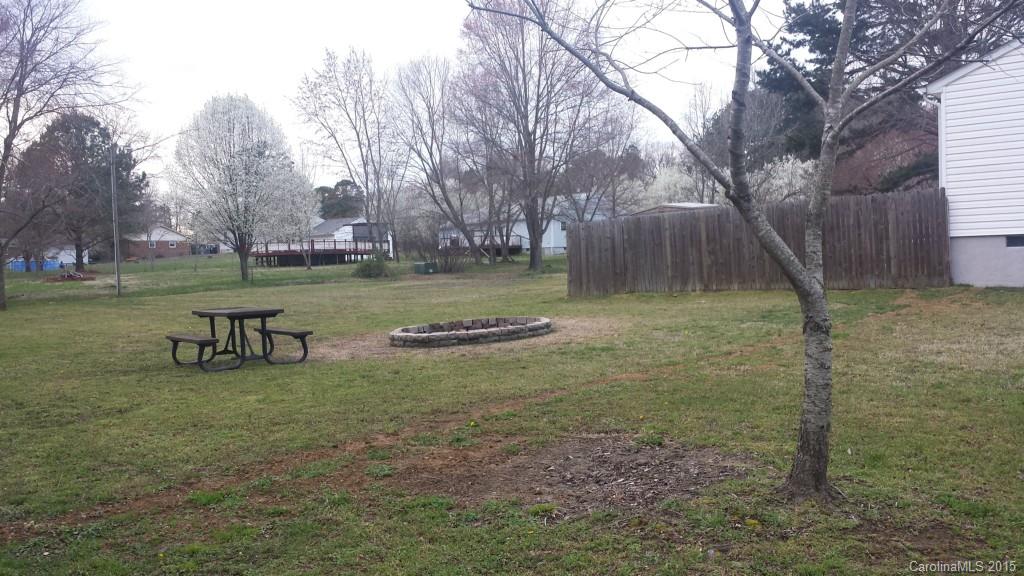 Cherokee Woods - Residential