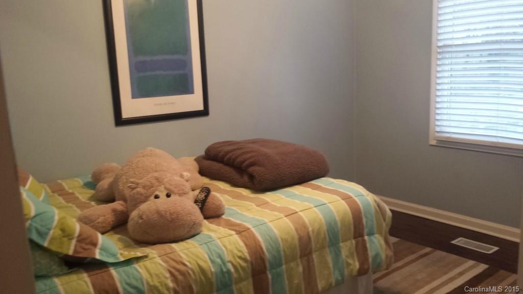 Cherokee Woods - Residential