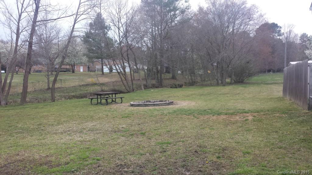 Cherokee Woods - Residential