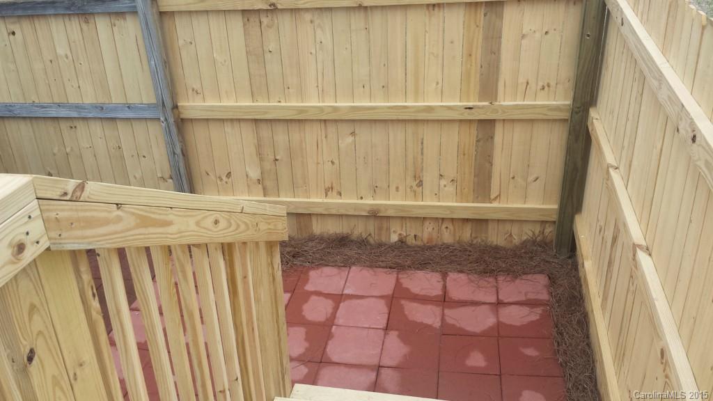 Cherokee Woods - Residential