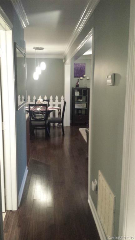 Cherokee Woods - Residential