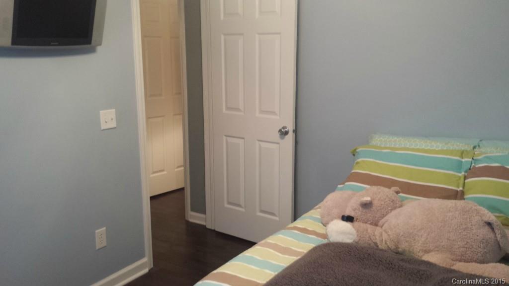 Cherokee Woods - Residential