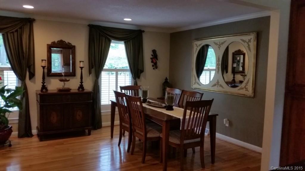 Braunville Estate - Residential