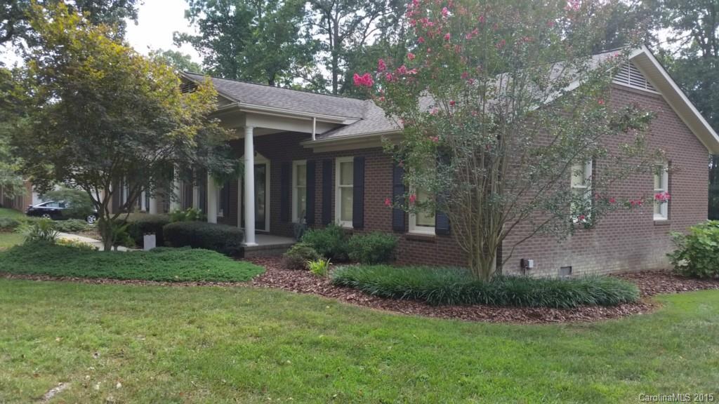 Braunville Estate - Residential