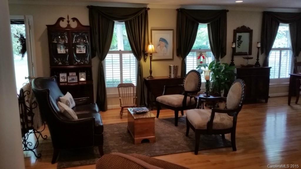 Braunville Estate - Residential