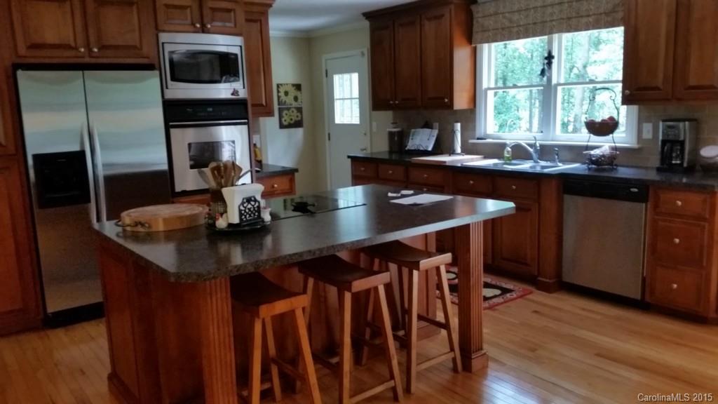 Braunville Estate - Residential