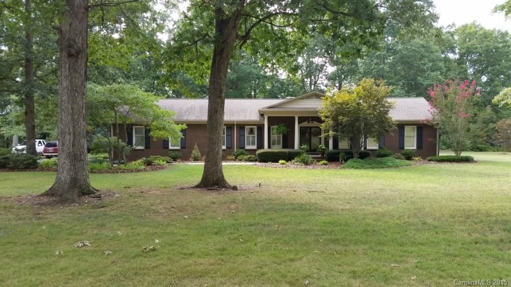 Braunville Estate - Residential