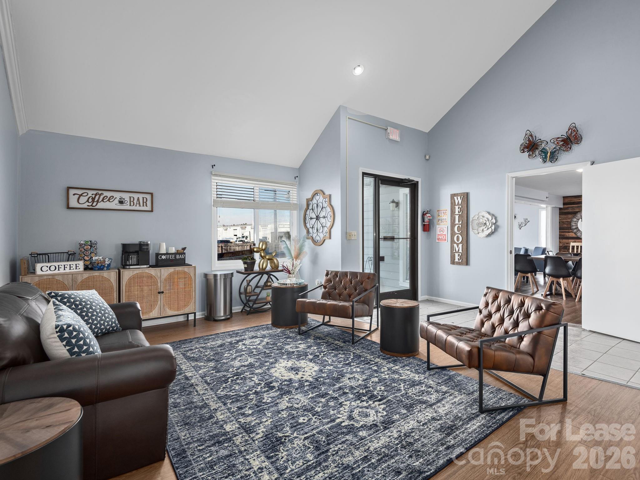 5030 Hendersonville Road