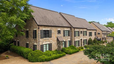 1550 High Street Charlotte NC 28211