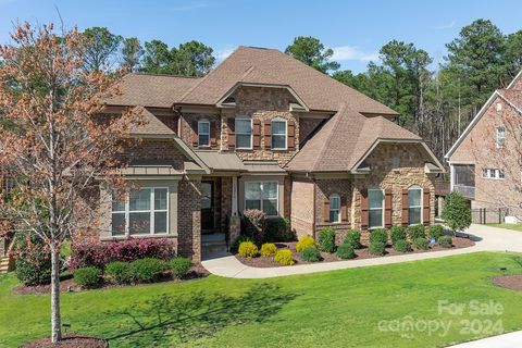 Photo of 18016 Pawleys Plantation Lane, Charlotte, NC 28278 (MLS # 4118169)
