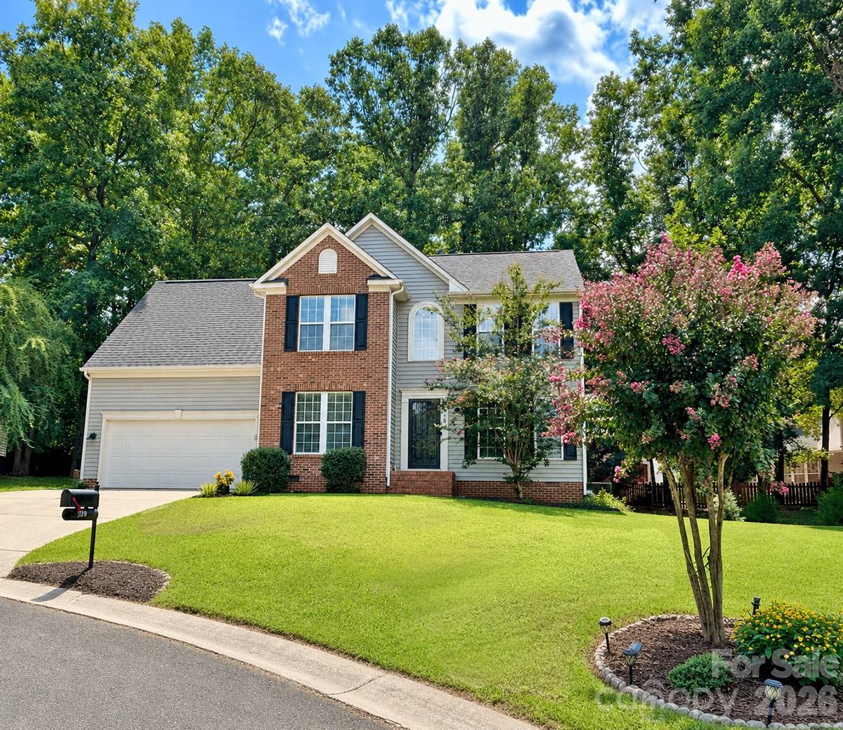 1210 Bridge Knot Court