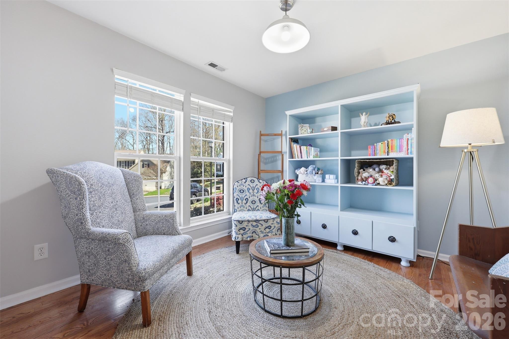 1210 Bridge Knot Court