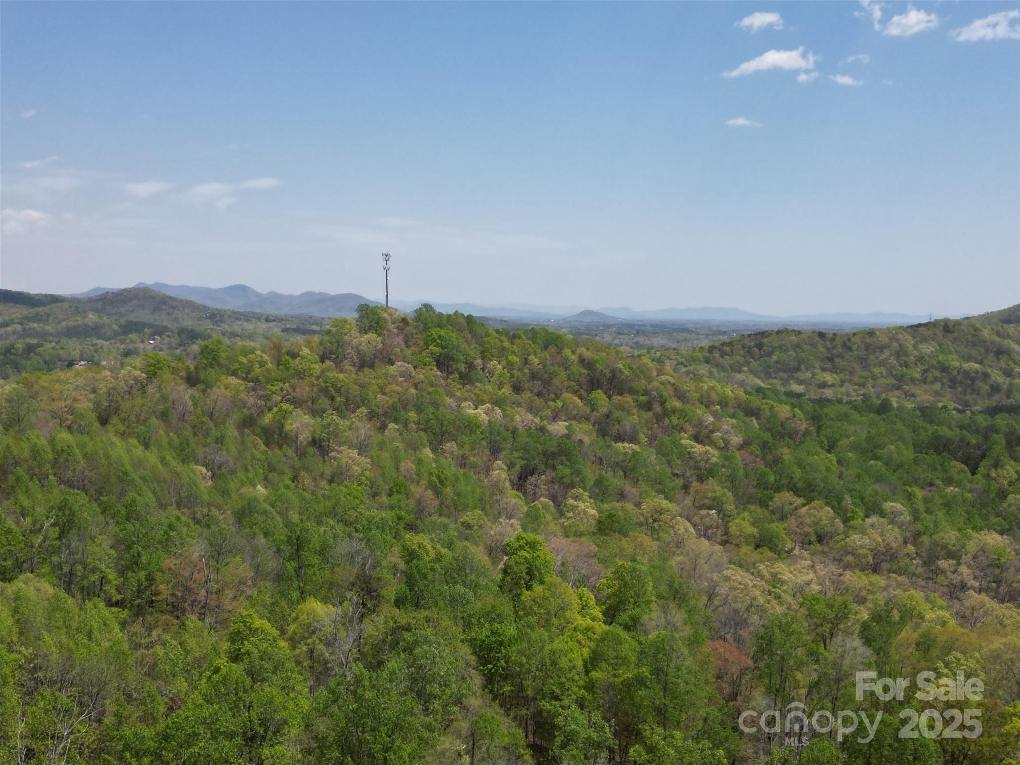 Lot 24 High Rock Ridge