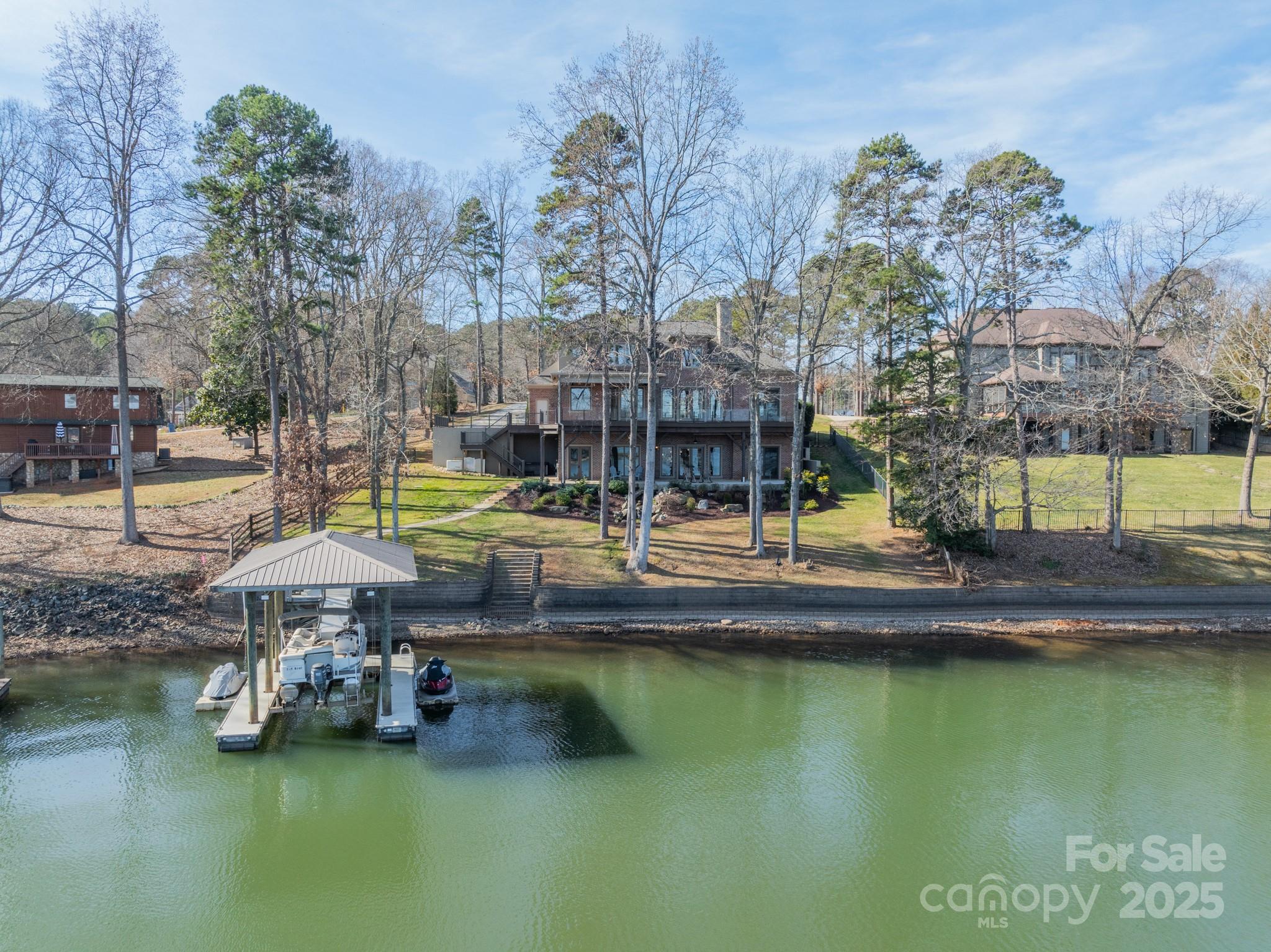 Gordon Cove - Residential