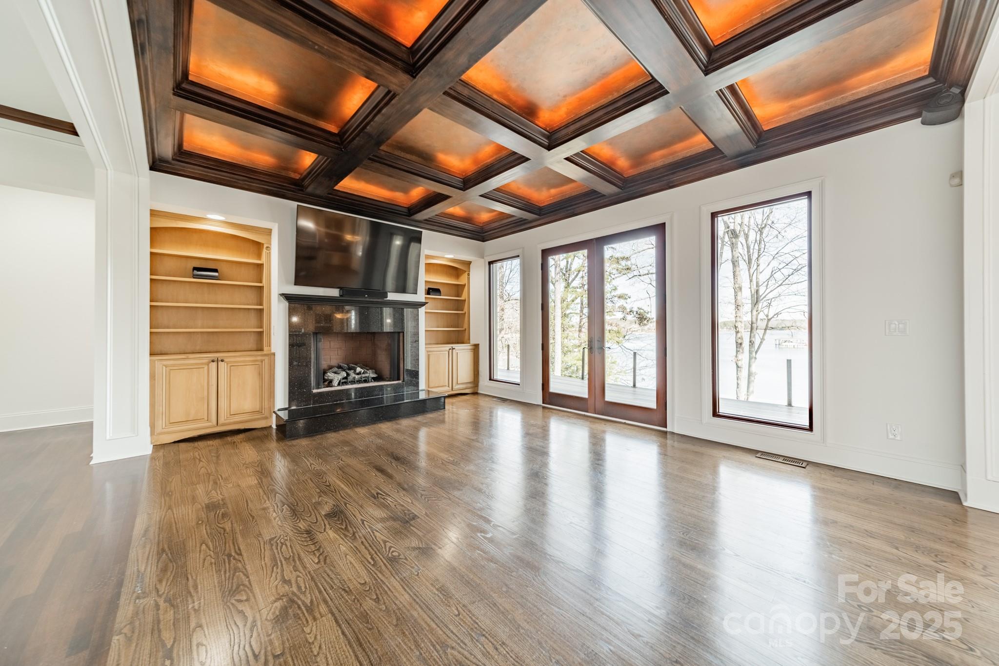 Gordon Cove - Residential