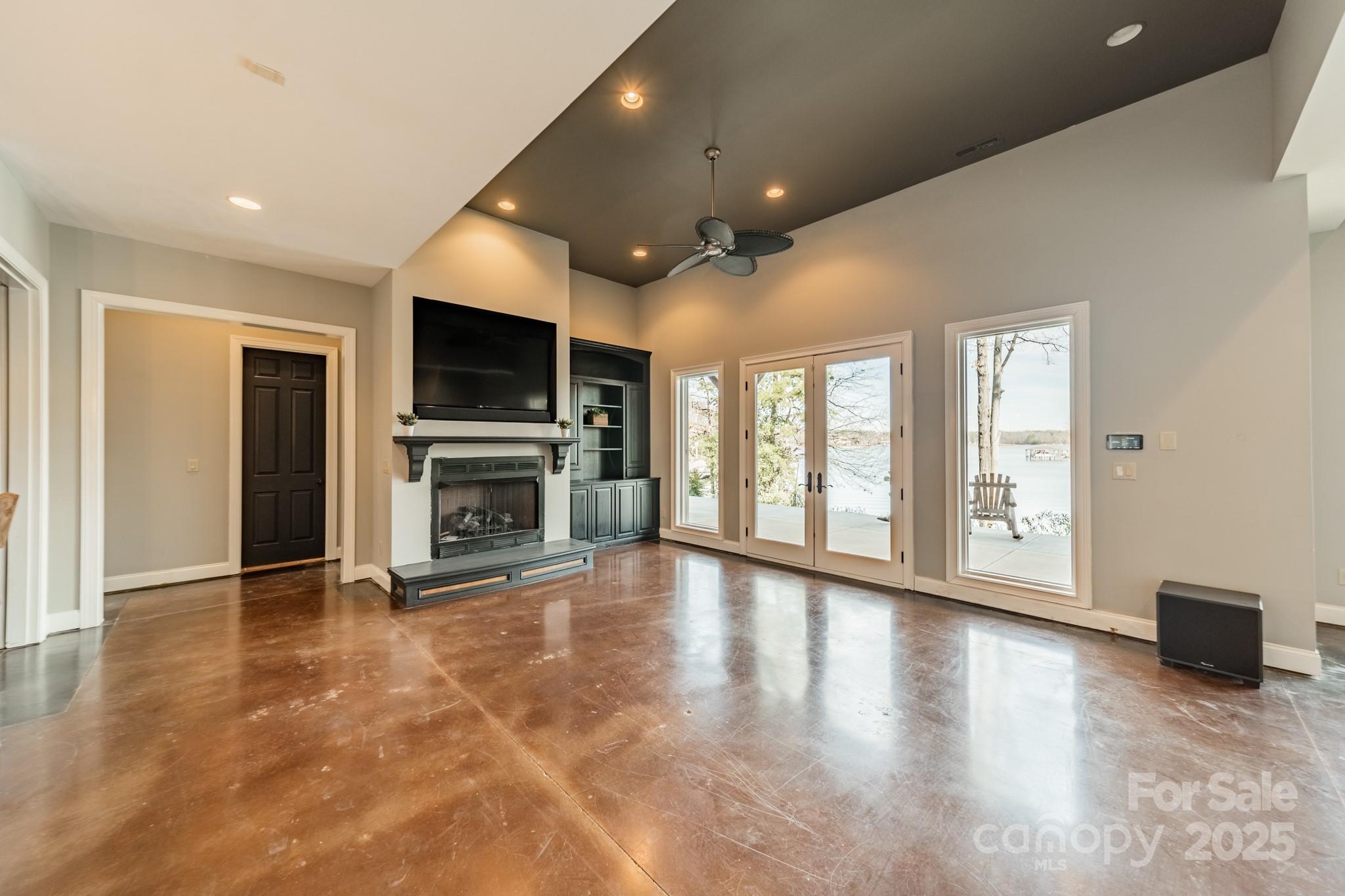 Gordon Cove - Residential