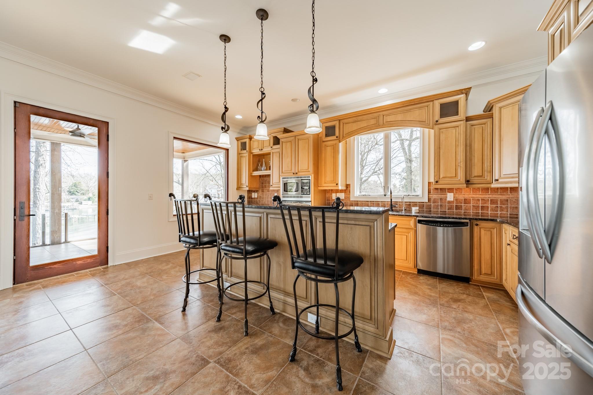 Gordon Cove - Residential