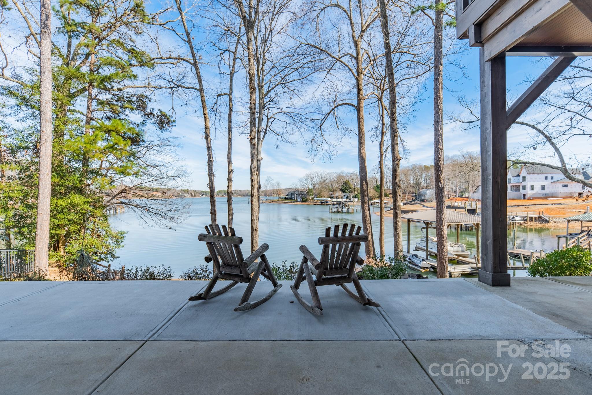 Gordon Cove - Residential