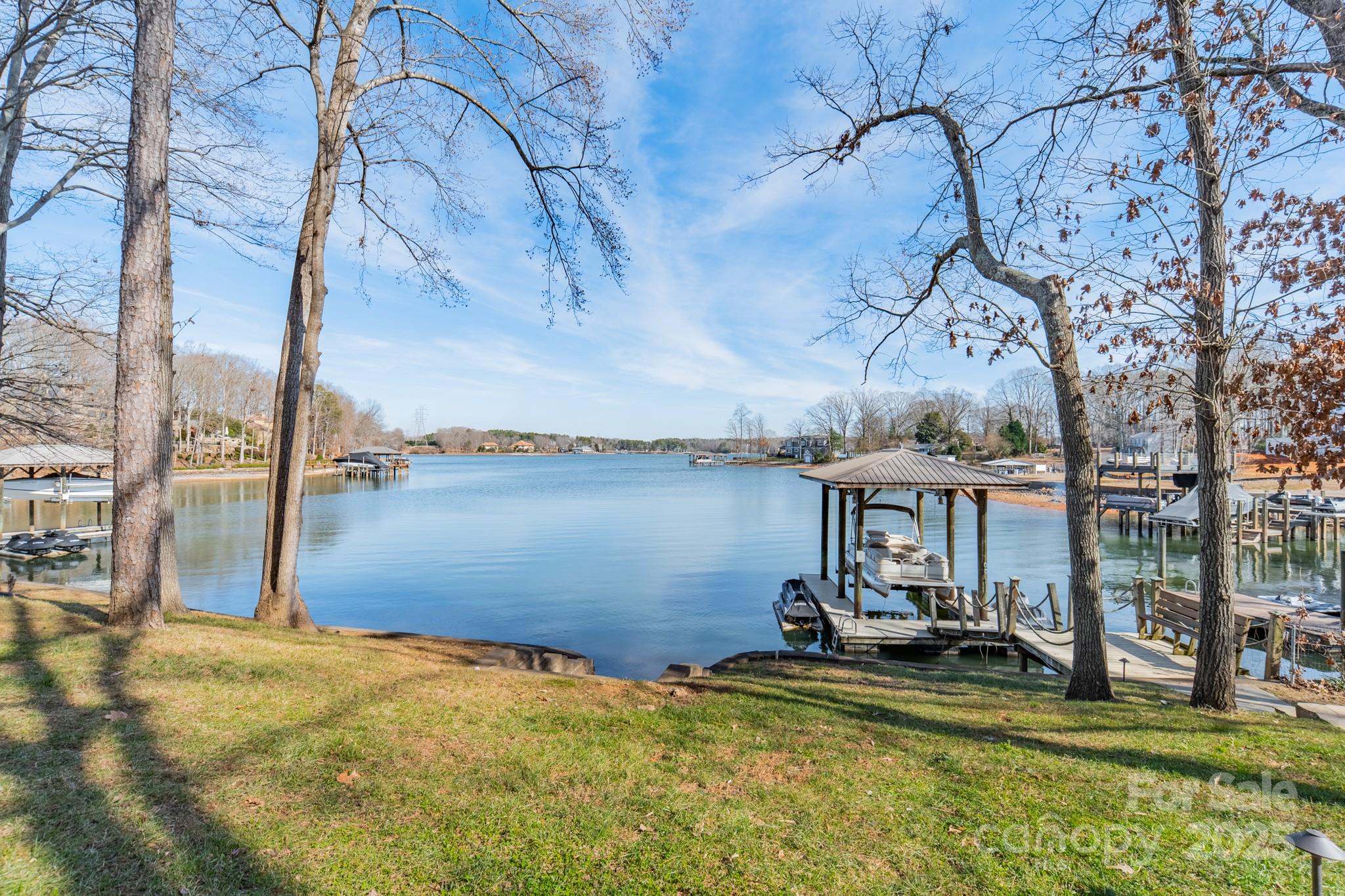 Gordon Cove - Residential