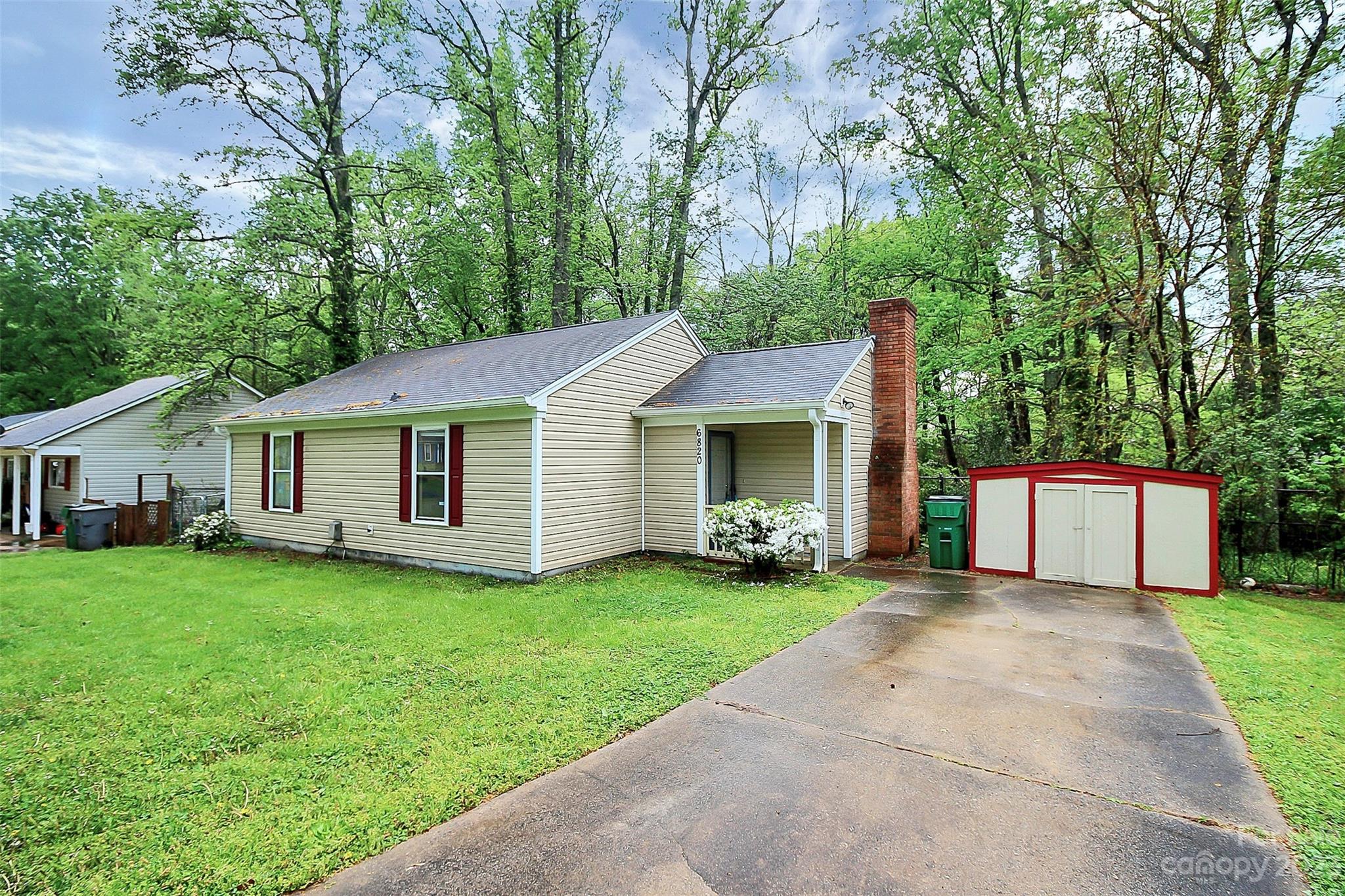 North Ridge - Residential