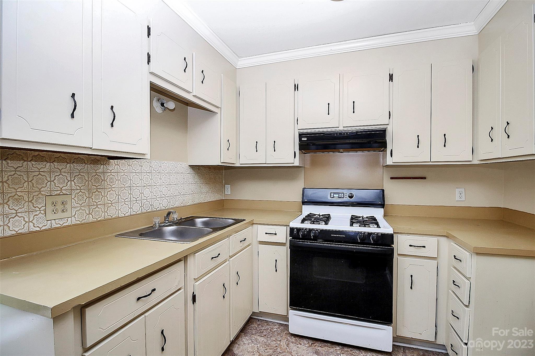 North Ridge - Residential