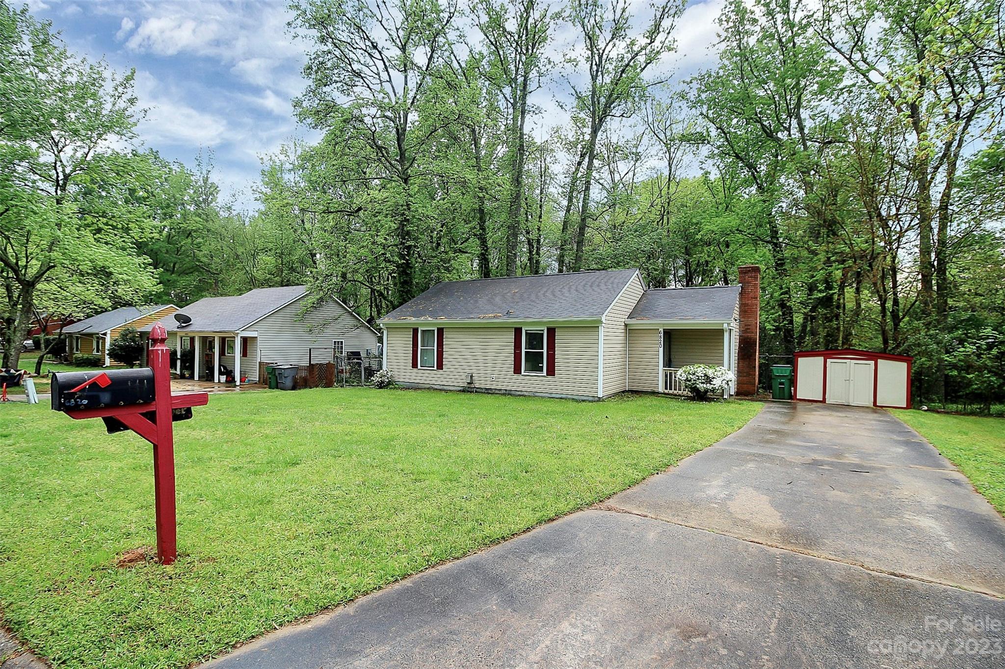 North Ridge - Residential