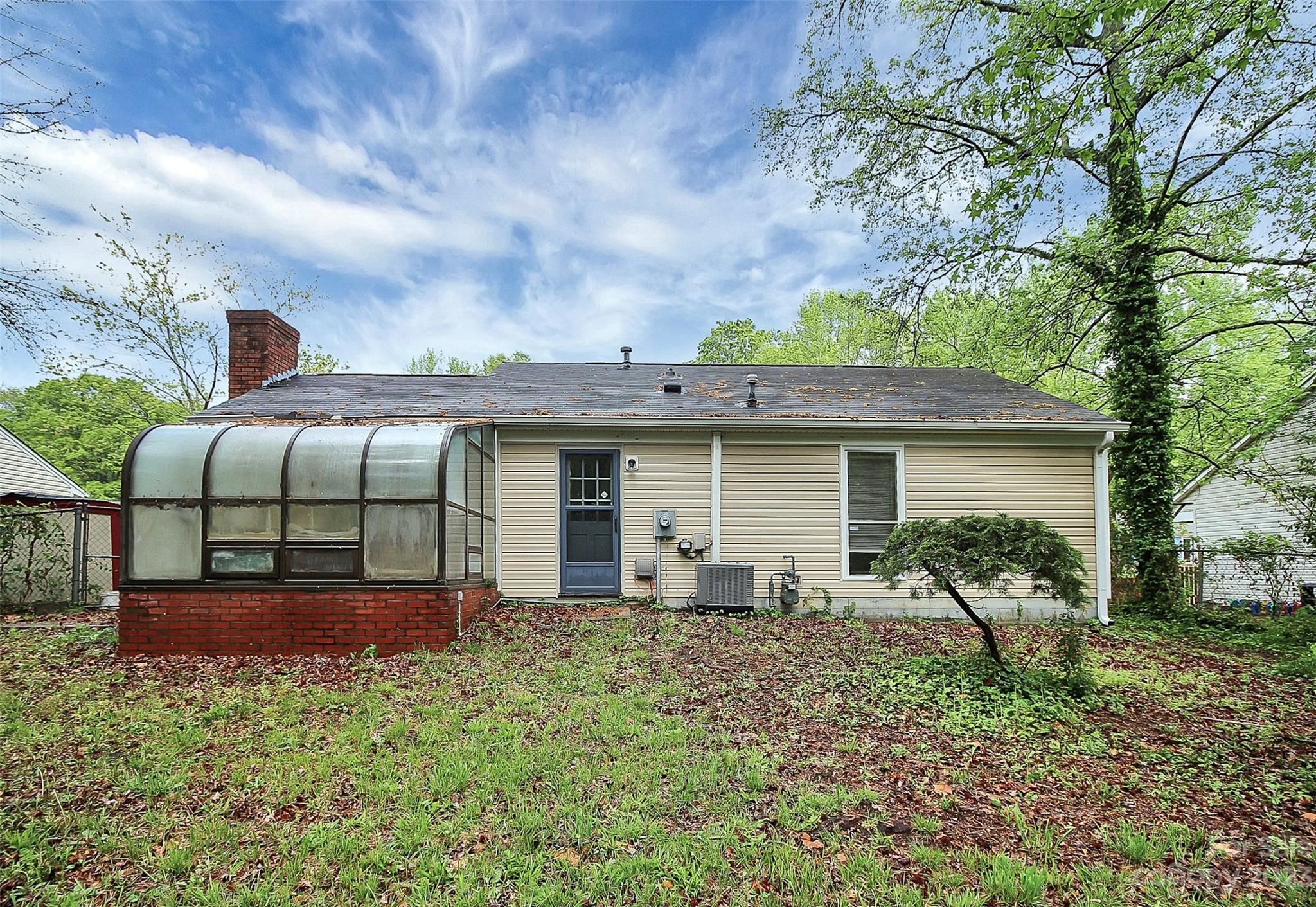 North Ridge - Residential