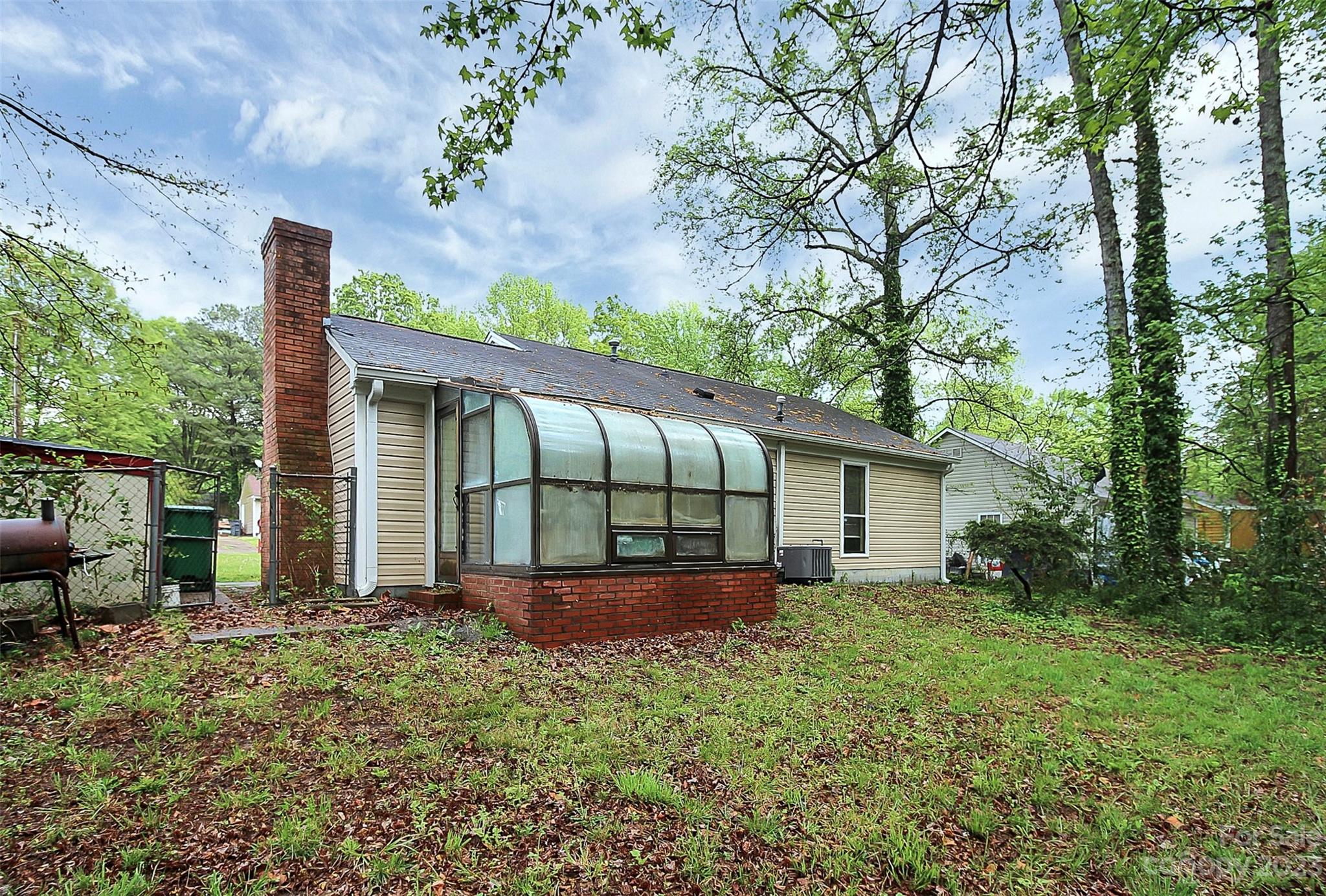 North Ridge - Residential
