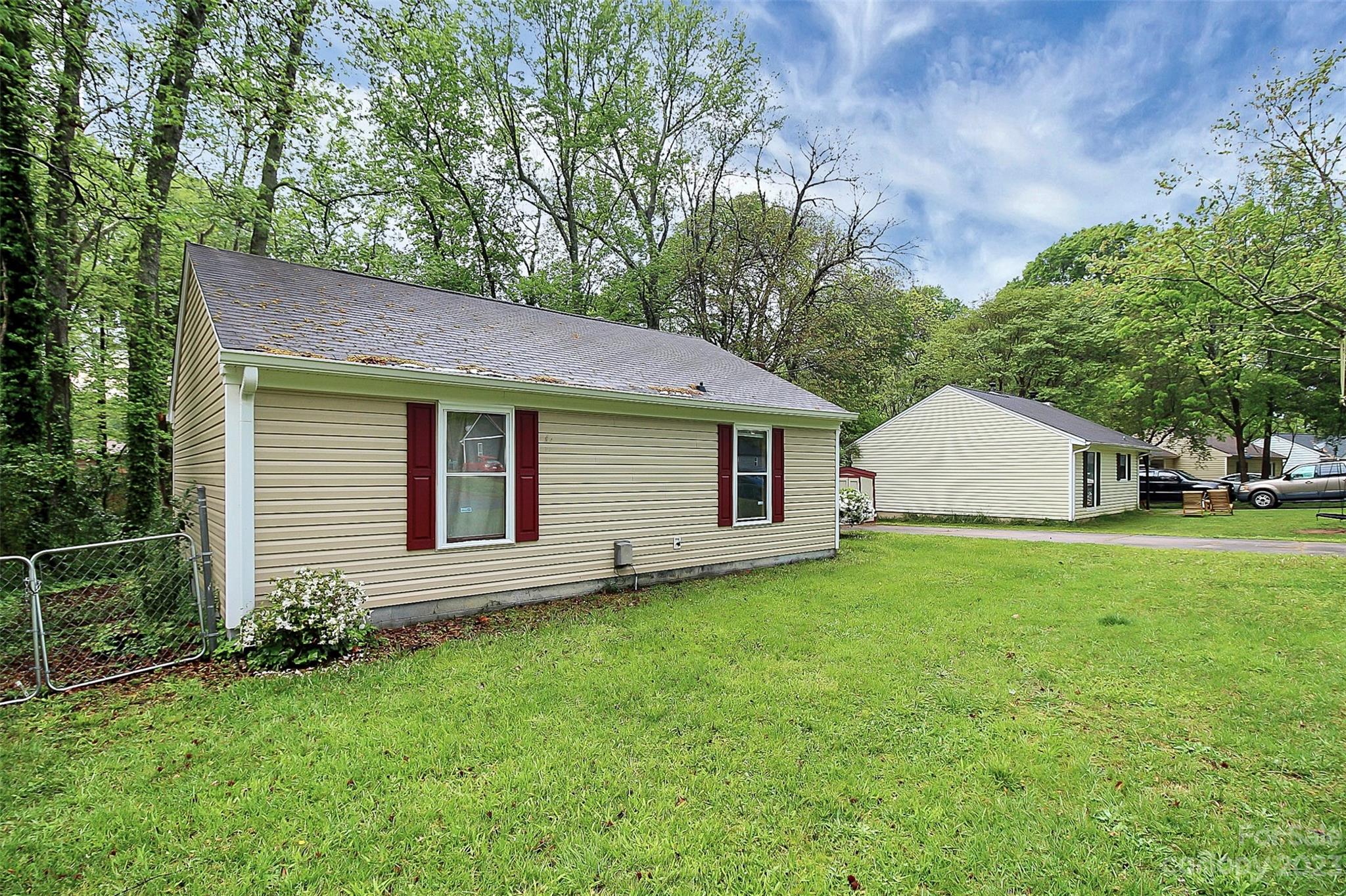 North Ridge - Residential