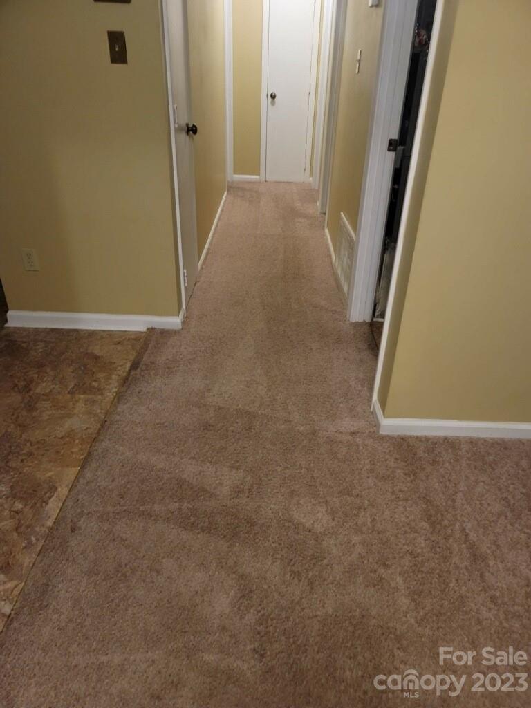 North Ridge - Residential