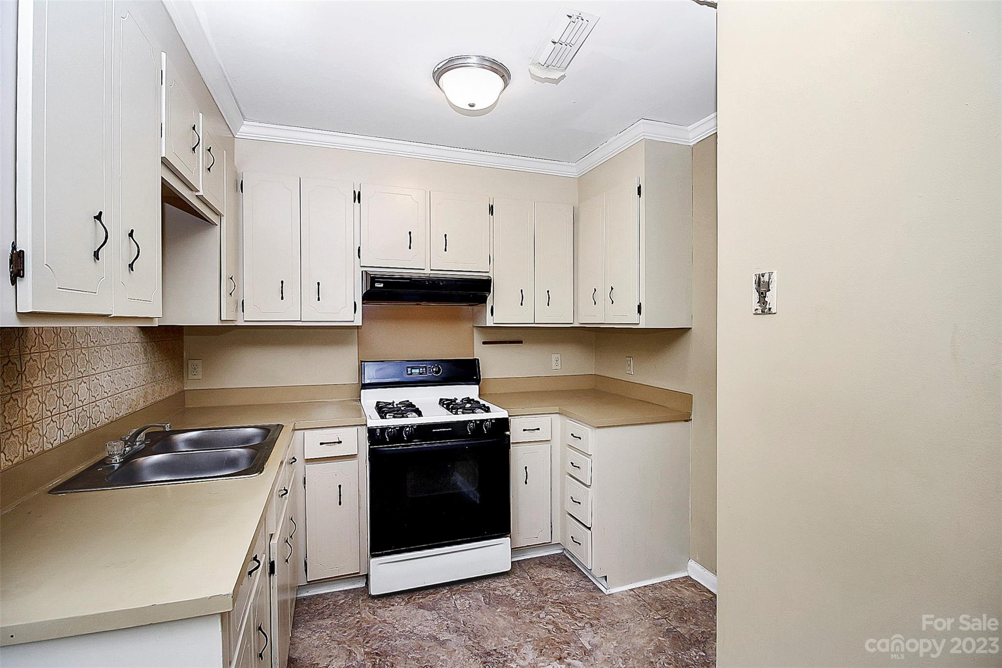 North Ridge - Residential