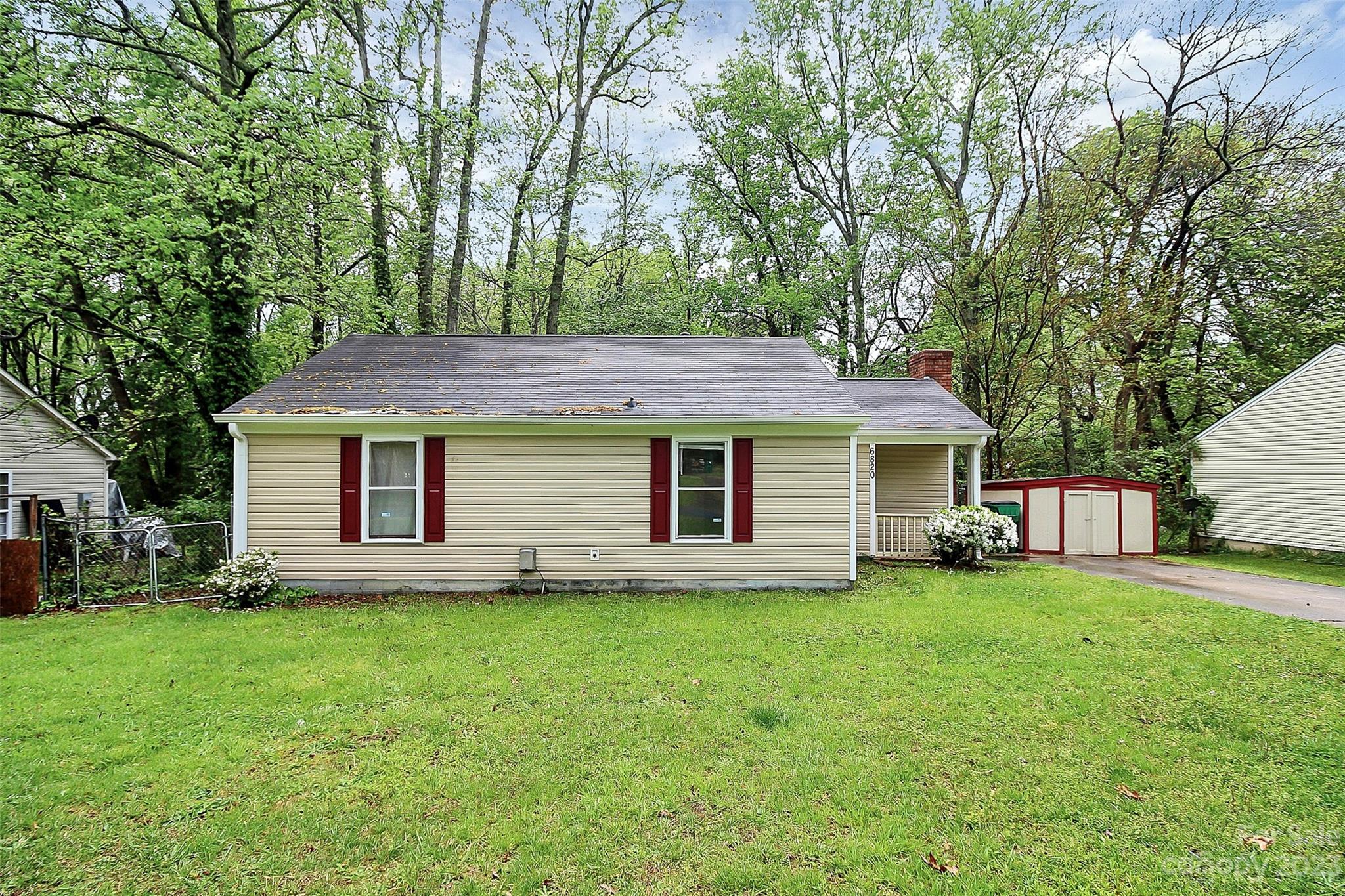 North Ridge - Residential