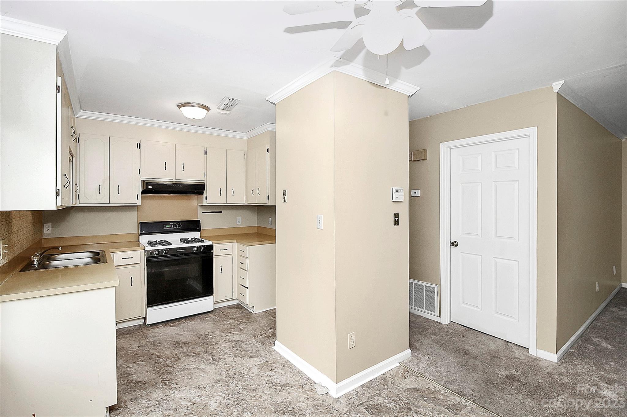 North Ridge - Residential