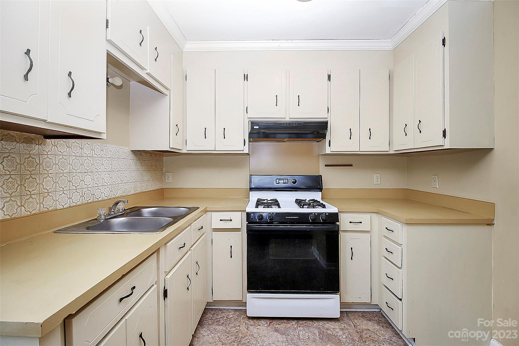 North Ridge - Residential