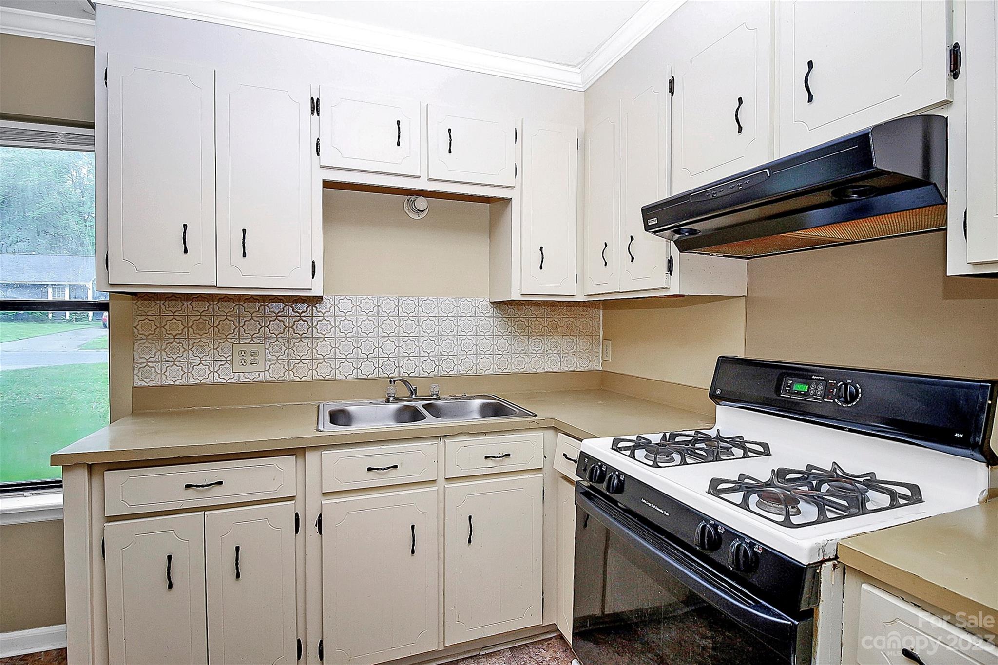 North Ridge - Residential
