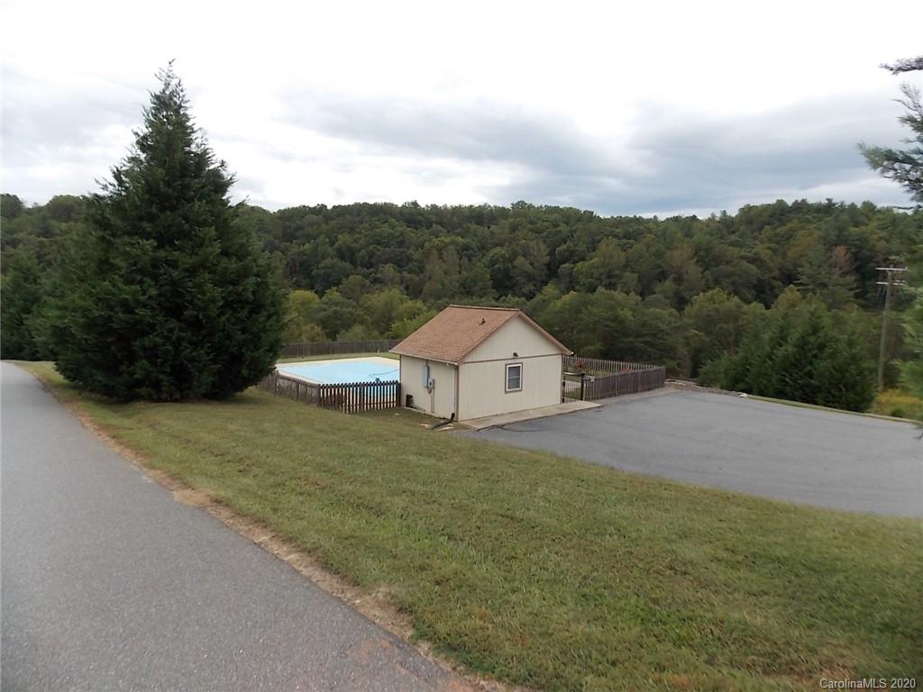 The Meadows at Lake James Station - Land