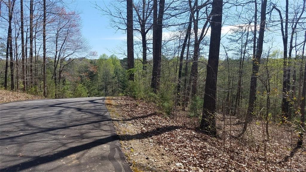 The Meadows at Lake James Station - Land